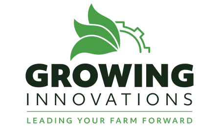 ¡No te quedes fuera de Growing Innovations!