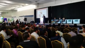 Industry Summit: un evento diferente para una industria distinta