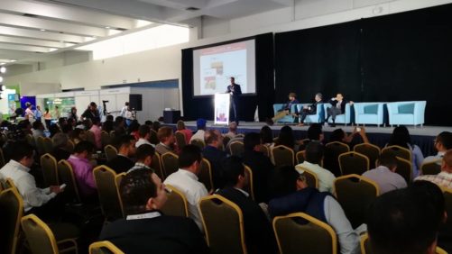 Industry Summit: un evento diferente para una industria distinta