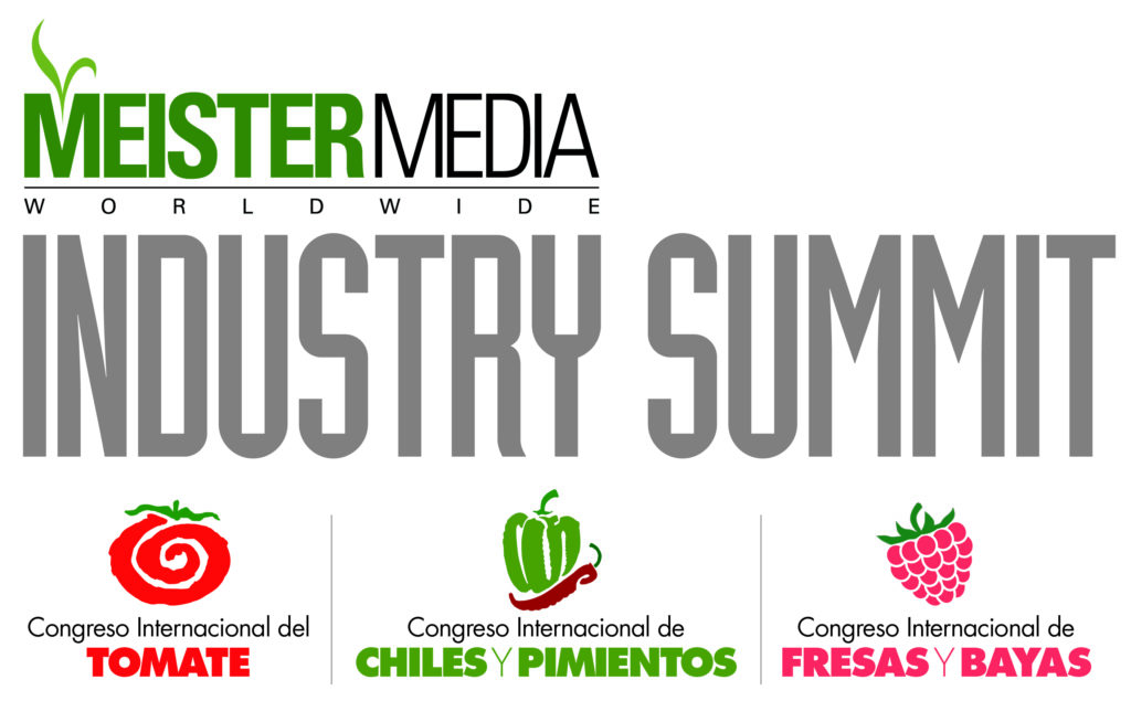 Un “mundo” de eventos para la agricultura