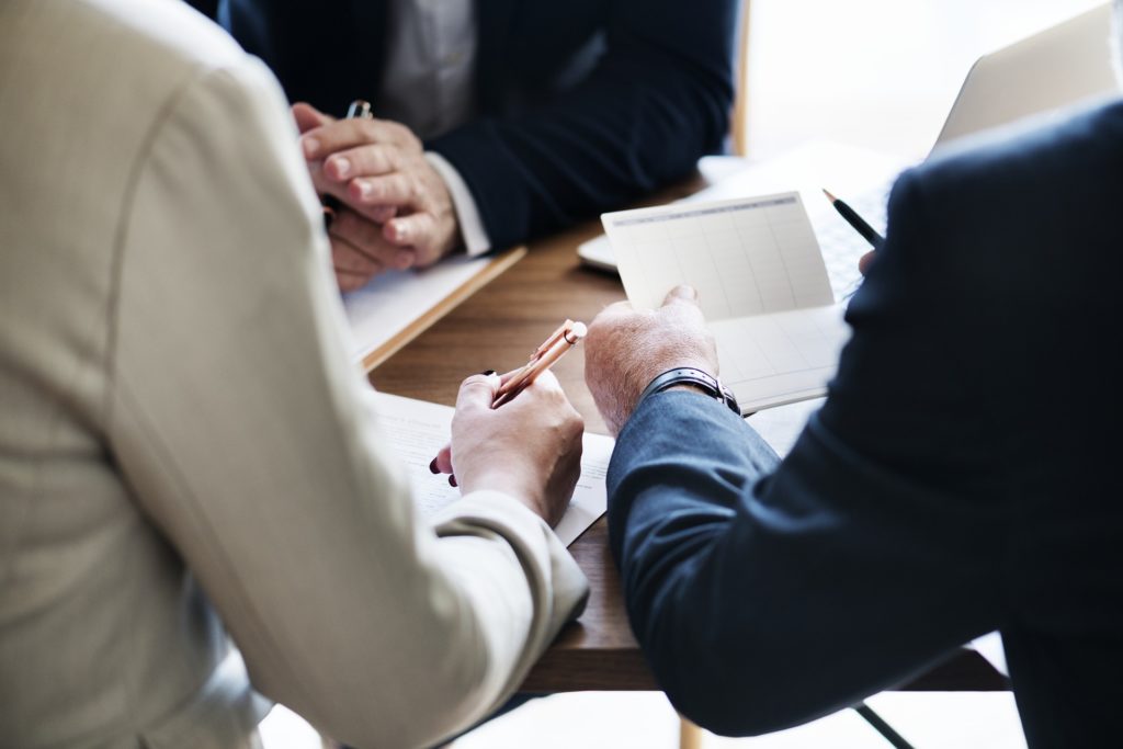 Encuentra el financiamiento adecuado para tu negocio