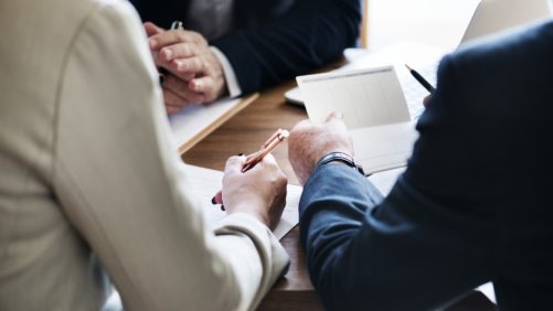 Encuentra el financiamiento adecuado para tu negocio