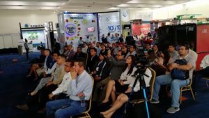 ¿Asististe al Industry Summit y quieres revivir las presentaciones?