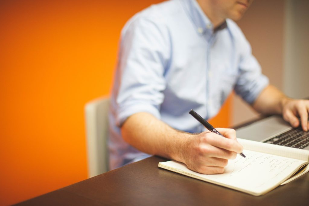 ¿Cómo desarrollar el plan de negocios para tu empresa? (Parte I)