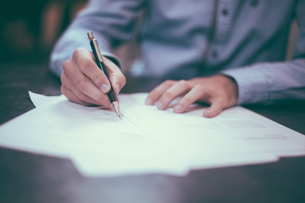 ¿Cómo desarrollar el plan de negocios para tu empresa? (Parte I)