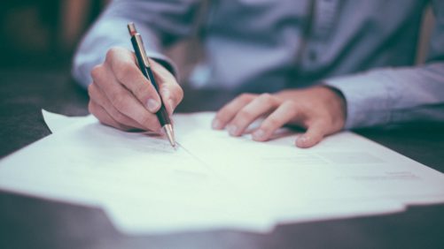 ¿Cómo desarrollar el plan de negocios para tu empresa? (Parte I)