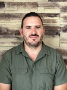 Incorpora Ahern nuevo gerente de ventas en Sonora