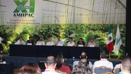 Onceavo Congreso Anual de la AMHPAC: Promoviendo oportunidades