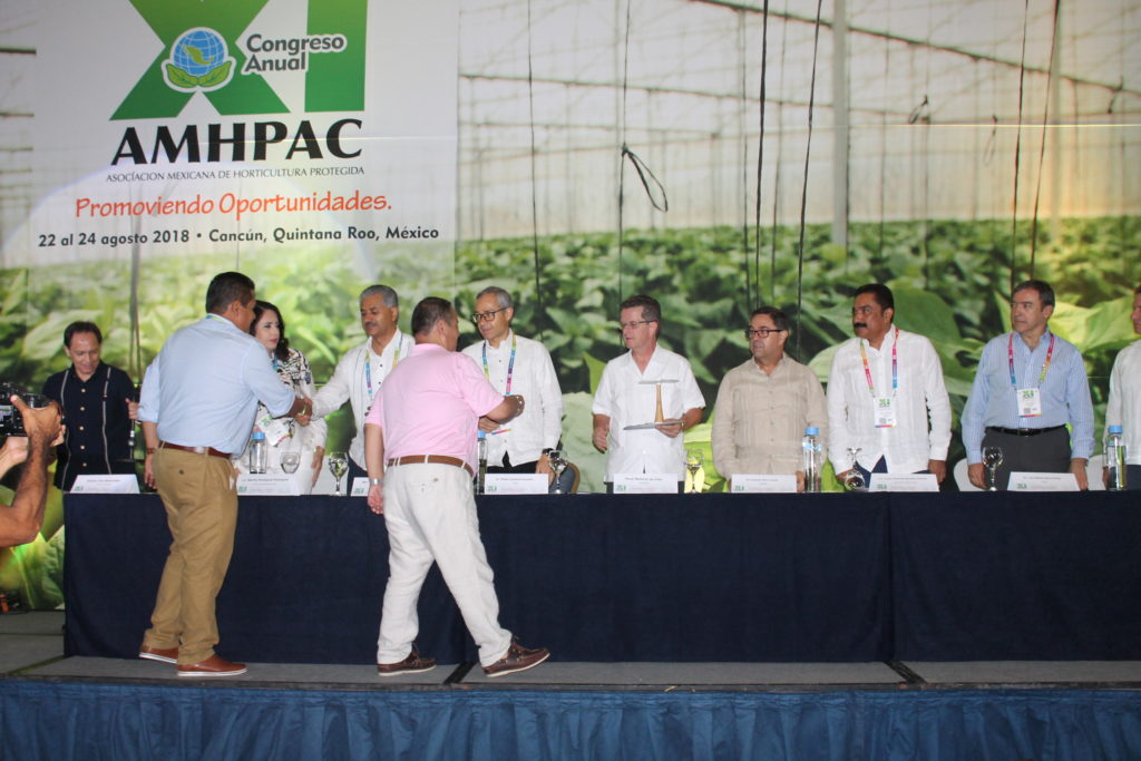 Onceavo Congreso Anual de la AMHPAC: Promoviendo oportunidades