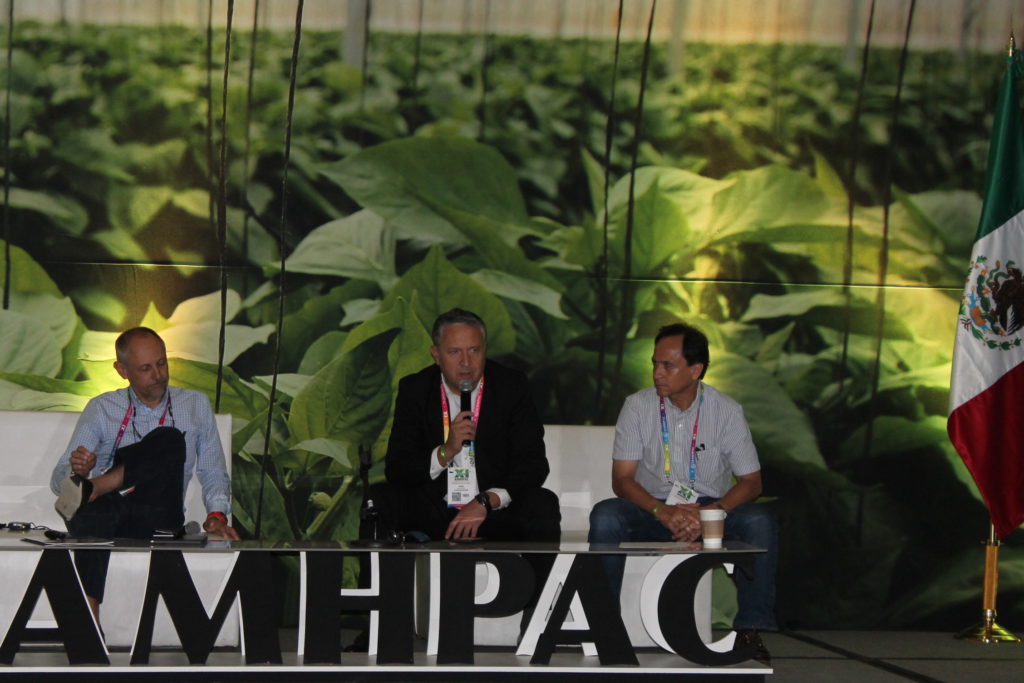Onceavo Congreso Anual de la AMHPAC: Promoviendo oportunidades