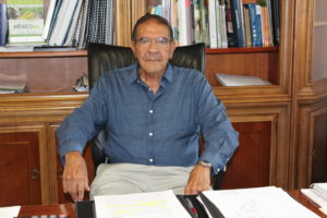 En memoria de don Javier Usabiaga