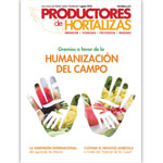 Portada de Agosto