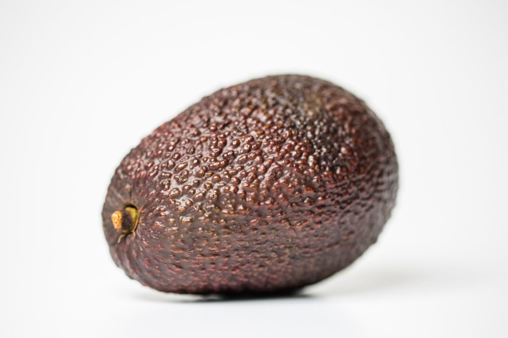 La dimensión internacional del aguacate de México