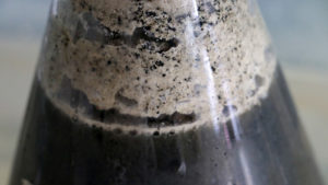 Crean coctel biológico para remediar suelos contaminados por hidrocarburos