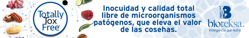 El mundo de la bionanotecnología en la agricultura (PARTE II)