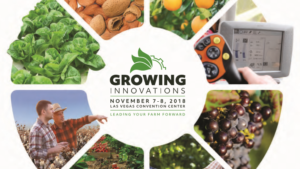 5 razones por las que debes asistir a Growing Innovations
