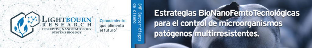 El mundo de la bionanotecnología en la agricultura (PARTE II)
