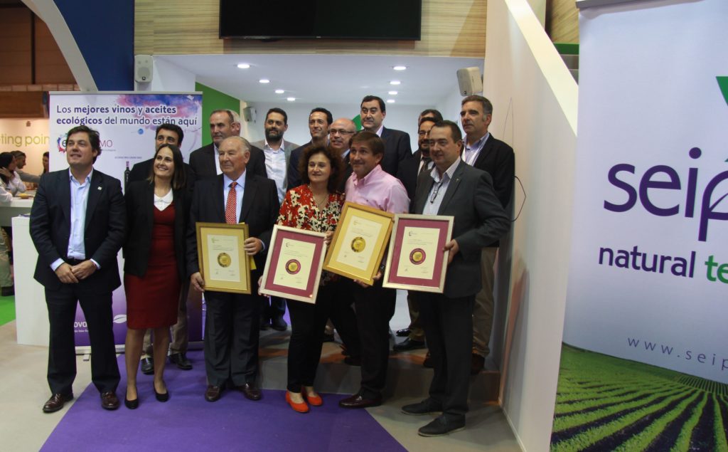 Seipasa presenta ‘La Mirada de la Nueva Generación’ en Fruit Attraction