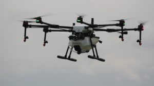 Crece el optimismo sobre la agricultura de precisión en México