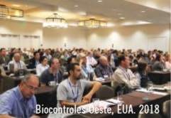 Biocontroles y BioCentral: eventos que reúnen al mundo de los biológicos en  un solo lugar