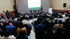 Biocontroles y BioCentral: eventos que reúnen al mundo de los biológicos en  un solo lugar