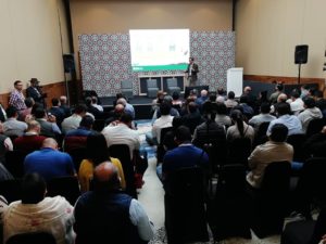 BioCentral México: la congregación de las biotecnologías, todo un éxito