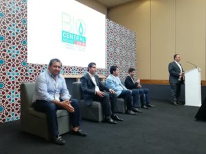 BioCentral México: la congregación de las biotecnologías, todo un éxito