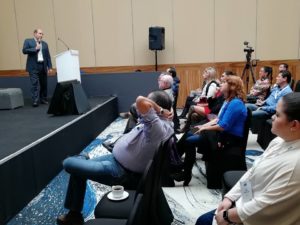 BioCentral México: la congregación de las biotecnologías, todo un éxito