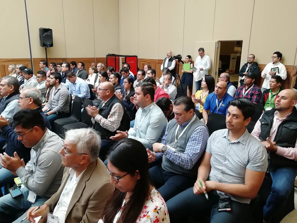 Biocontroles y BioCentral: eventos que reúnen al mundo de los biológicos en  un solo lugar