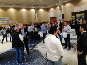 BioCentral México: la congregación de las biotecnologías, todo un éxito