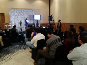 BioCentral México: la congregación de las biotecnologías, todo un éxito