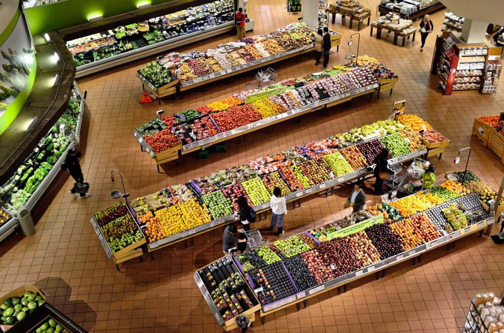 Tendencias en los mercados de consumo en México