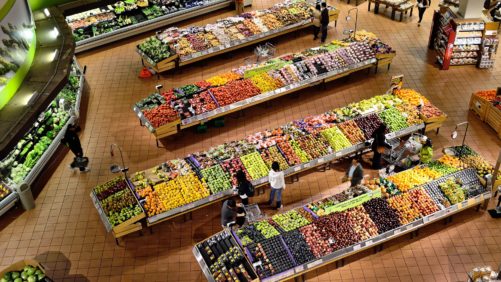 Tendencias en los mercados de consumo en México
