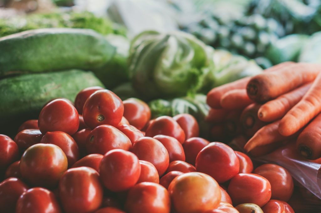 La demanda de los alimentos orgánicos: ¿moda o realidad?