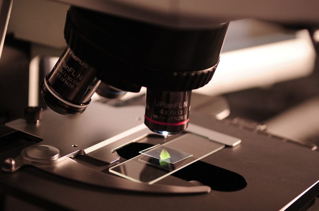 La industria de biológicos en México