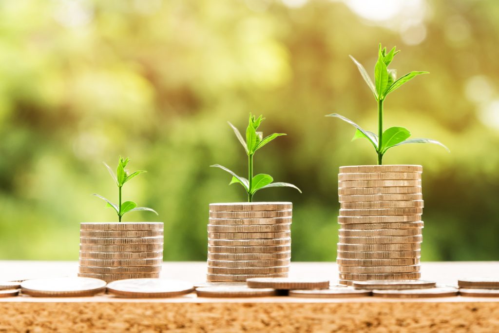 Financiamiento agroalimentario y su futuro