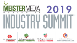 ¿Ya tienes tu acceso para el Industry Summit?