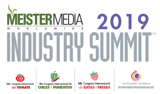 ¿Ya tienes tu acceso para el Industry Summit?