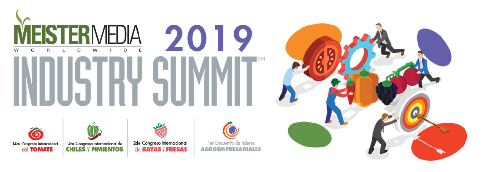 ¡El Industry Summit está de regreso!