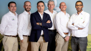 Seipasa consolida su presencia internacional con nuevas unidades de negocio en USA, LATAM, Europa y África
