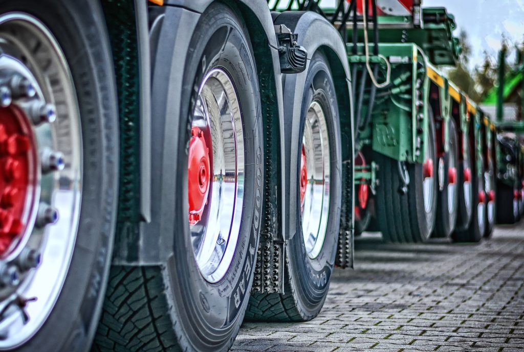 Desempeño logístico del sector agroalimentario de México