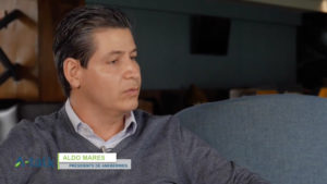 A-Talk: “Pasión por las Berries”