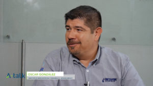 A-Talk: “El agua y su uso en la agricultura”