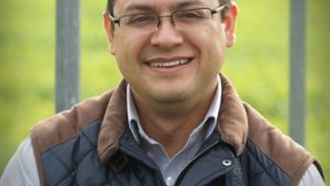 Presenta Fall Creek a su nuevo gerente comercial en México