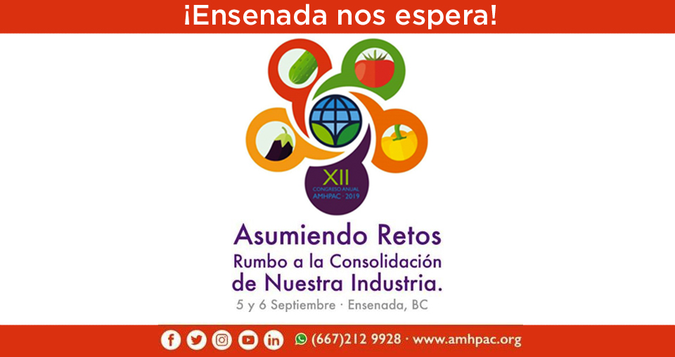 Prepárate para el XII Congreso Anual AMHPAC