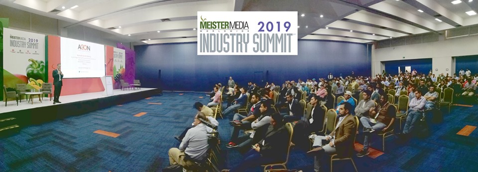Industry Summit: la cumbre de los frescos