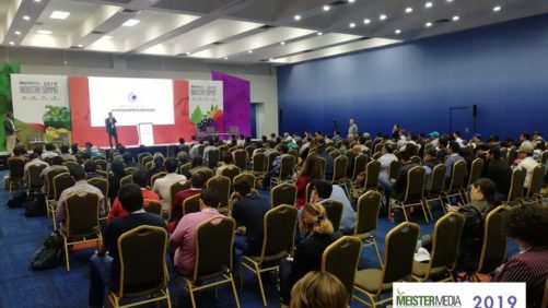 Industry Summit: la cumbre de los frescos