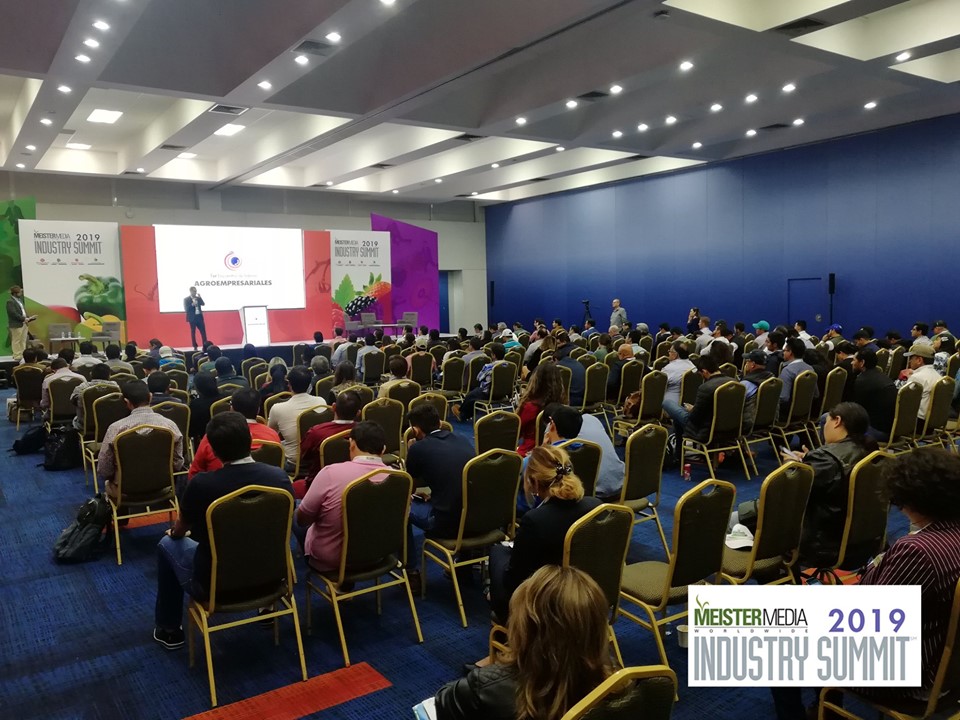 Industry Summit: la cumbre de los frescos