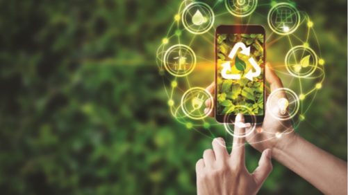 Nuevas tecnologías y el e-commerce en el campo mexicano (1/2)
