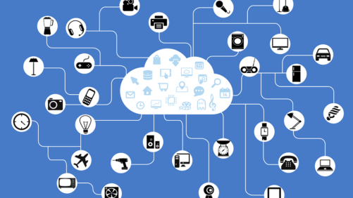 Seguridad en el mundo del Internet de las Cosas